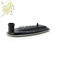 H 182KIT Mann Фильтр АКПП